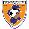 Trang chủ 331 Burgos Promesas
